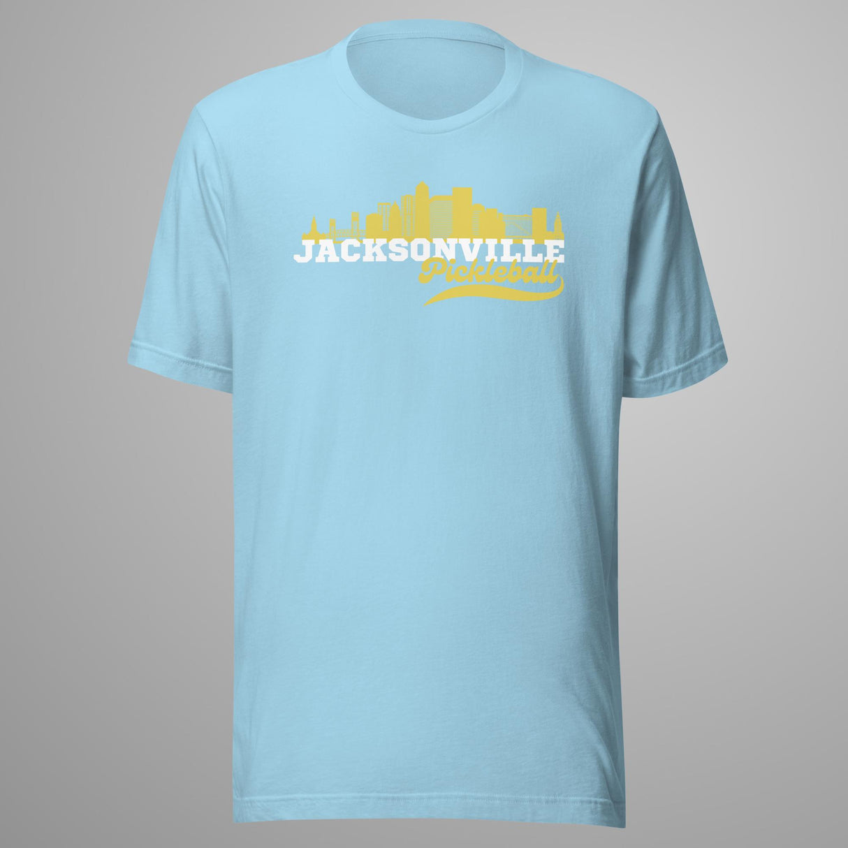 Jacksonville Pickleball T-Shirt