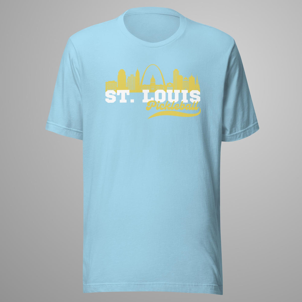 St. Louis Pickleball T-Shirt