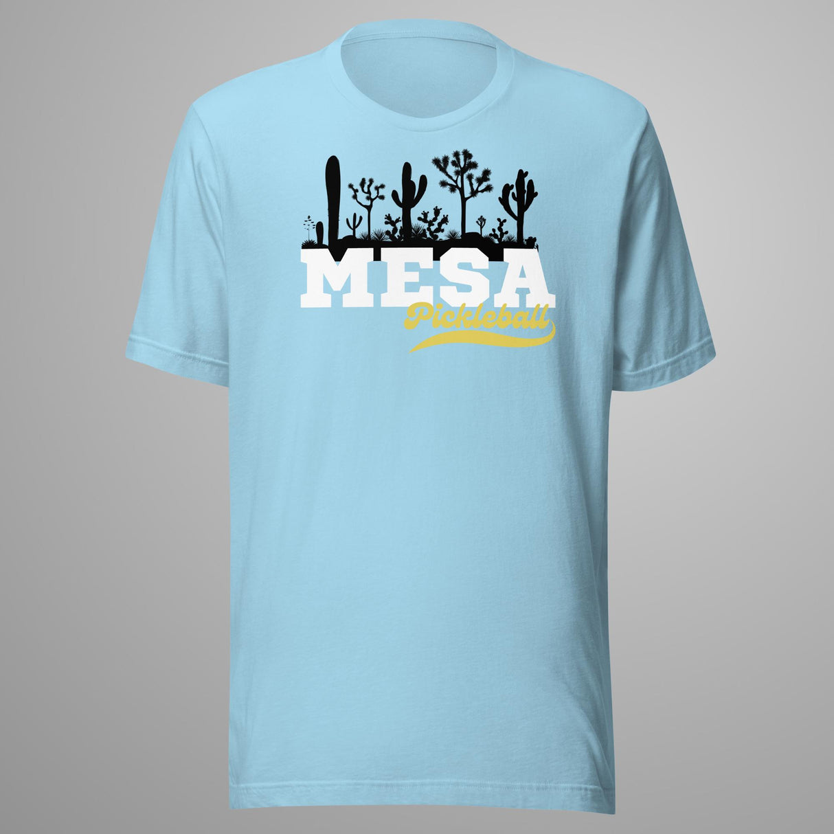 Mesa Pickleball T-Shirt