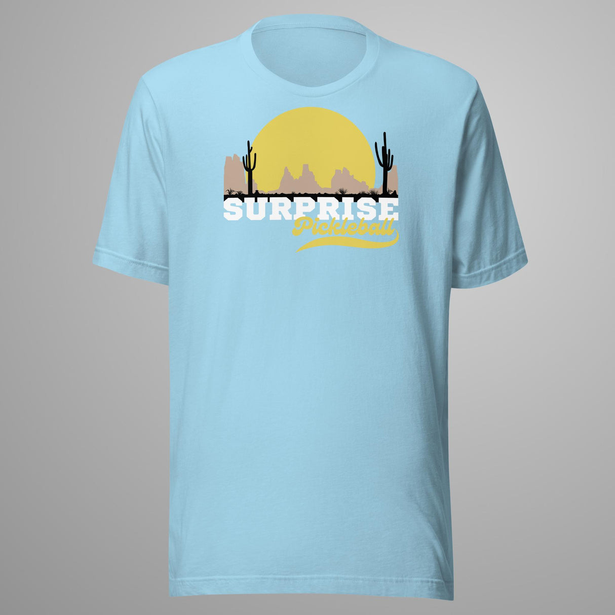 Surprise Pickleball T-Shirt