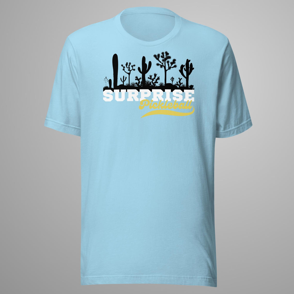 Surprise Pickleball T-Shirt