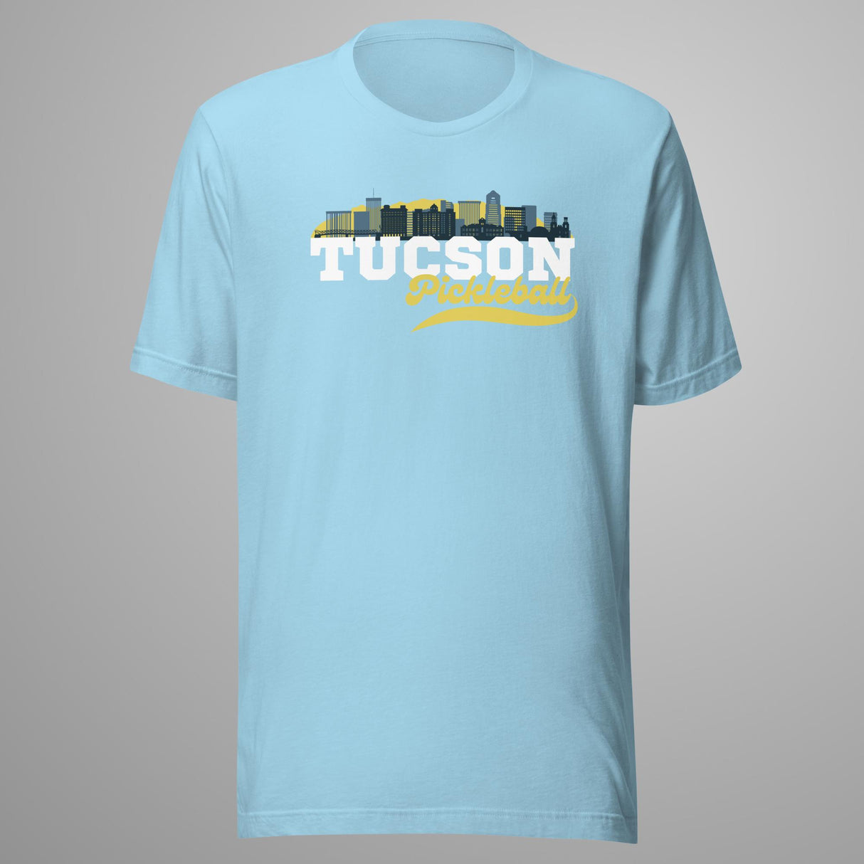 Tucson Pickleball T-Shirt