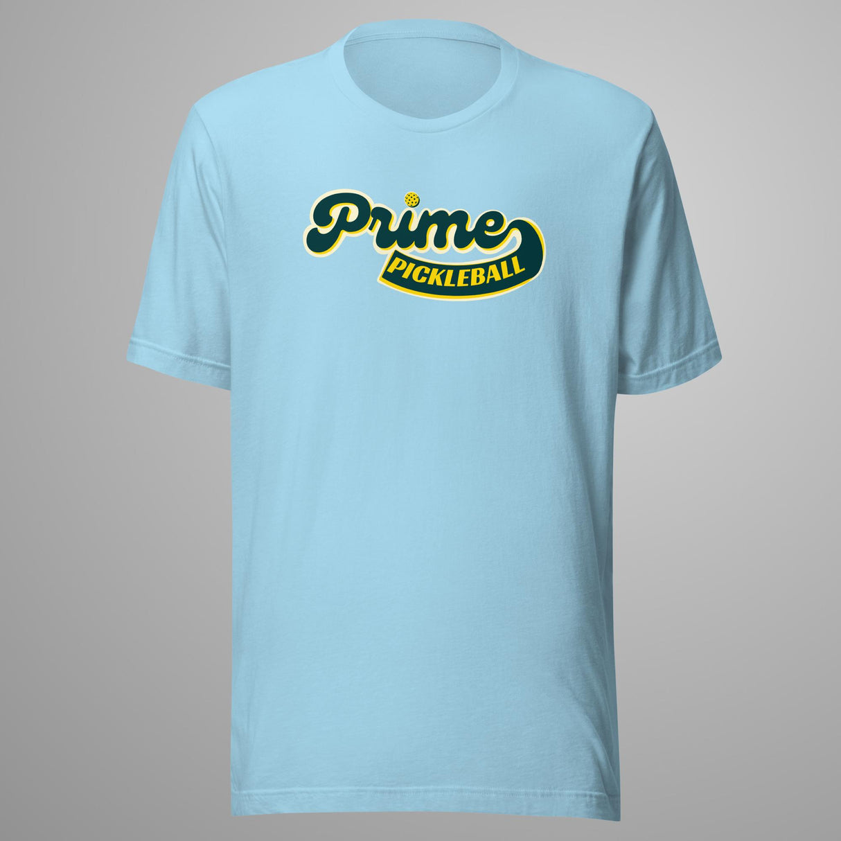 Prime Pickleball T-Shirt