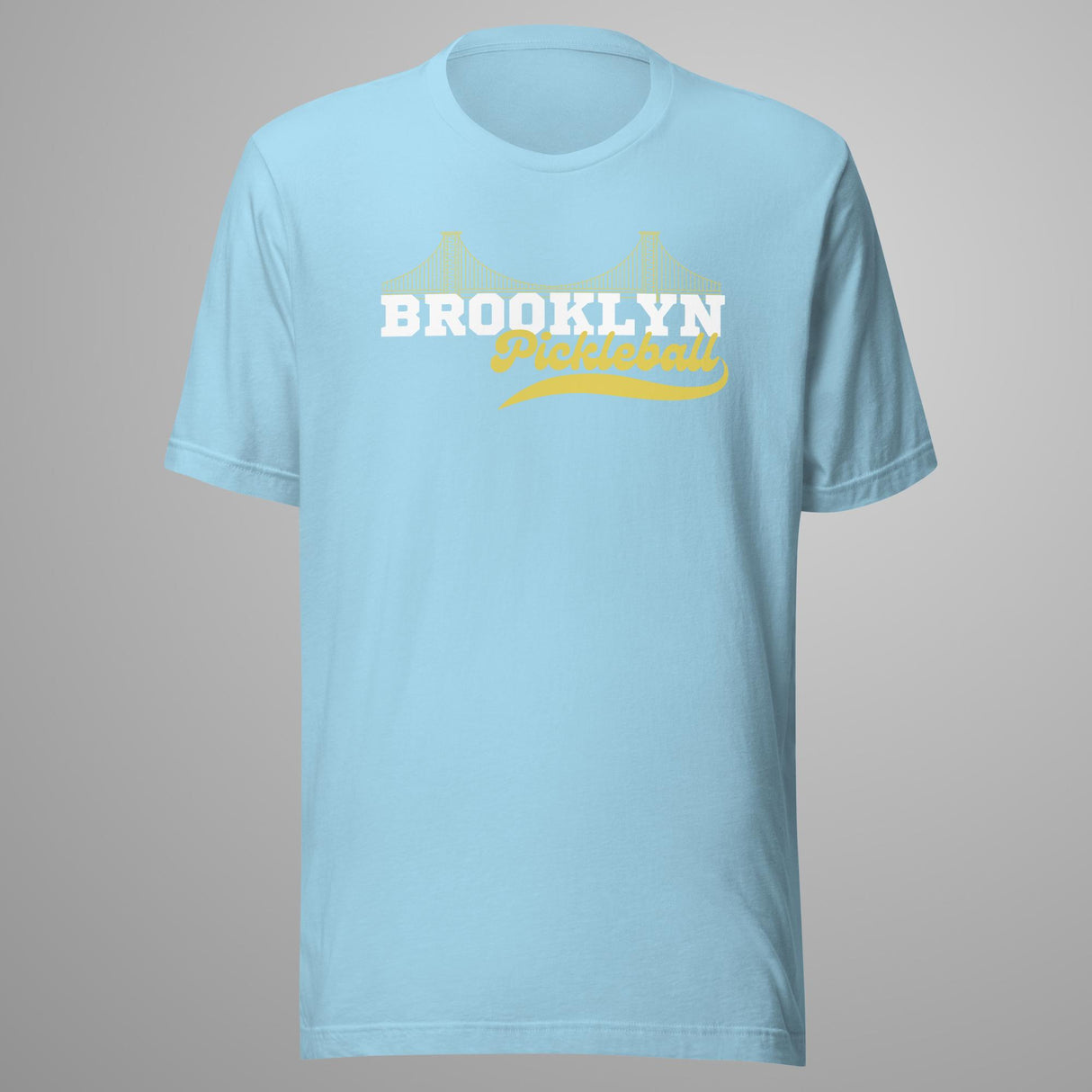 Brooklyn Pickleball T-Shirt