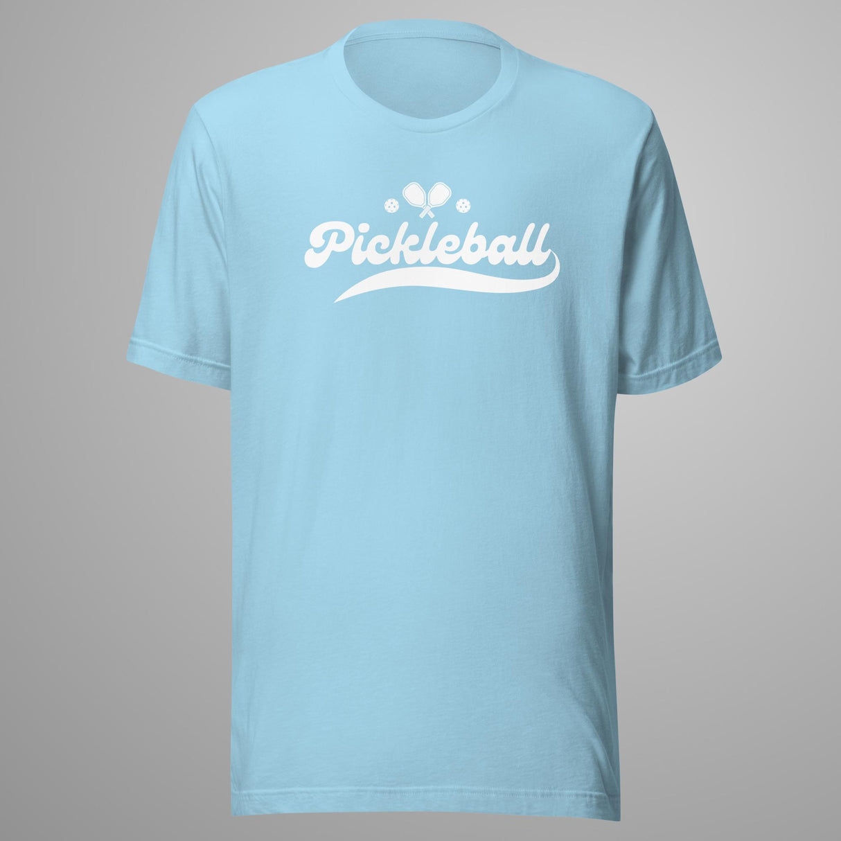 Pickleball Swoosh T-Shirt