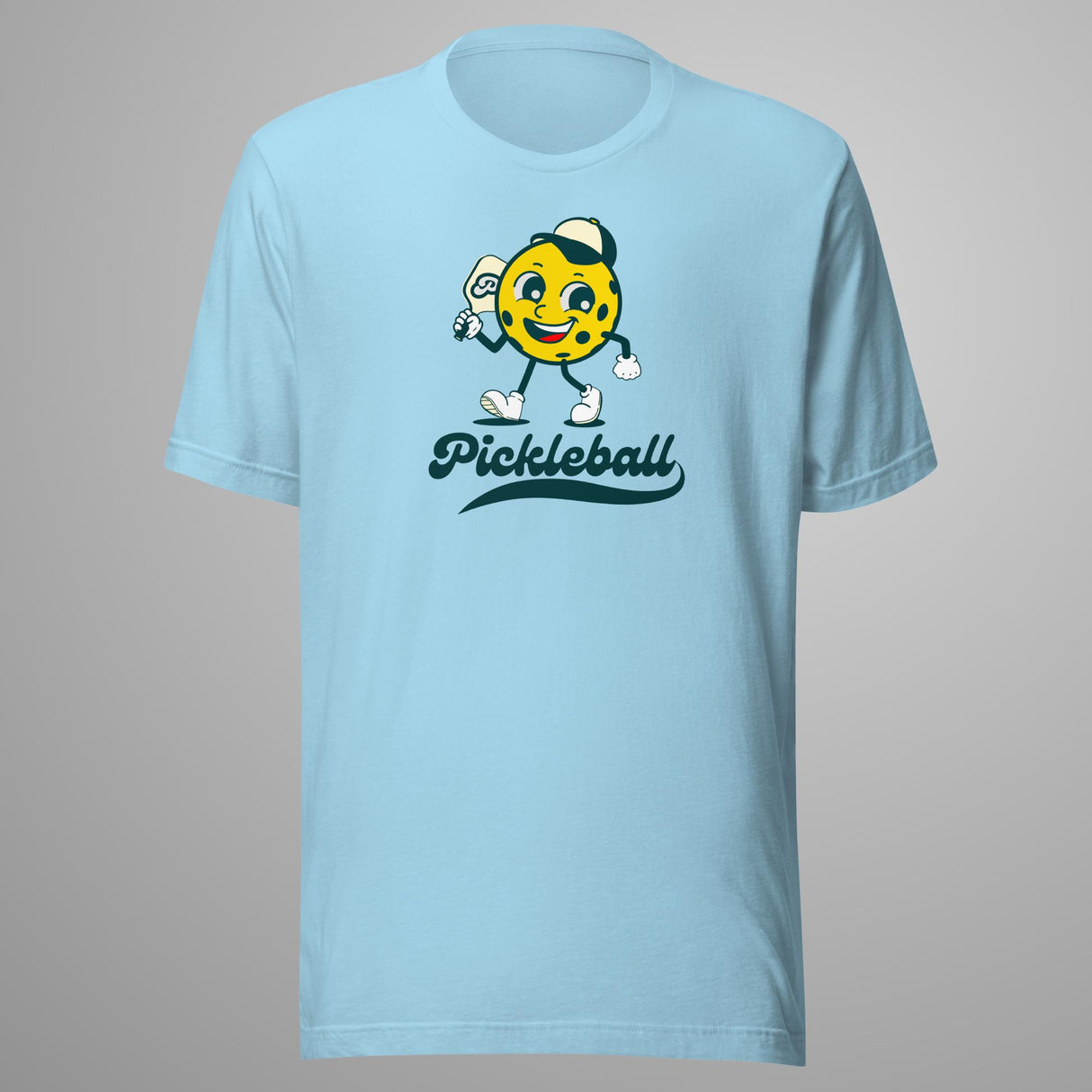 Pickleball Pete T-Shirt