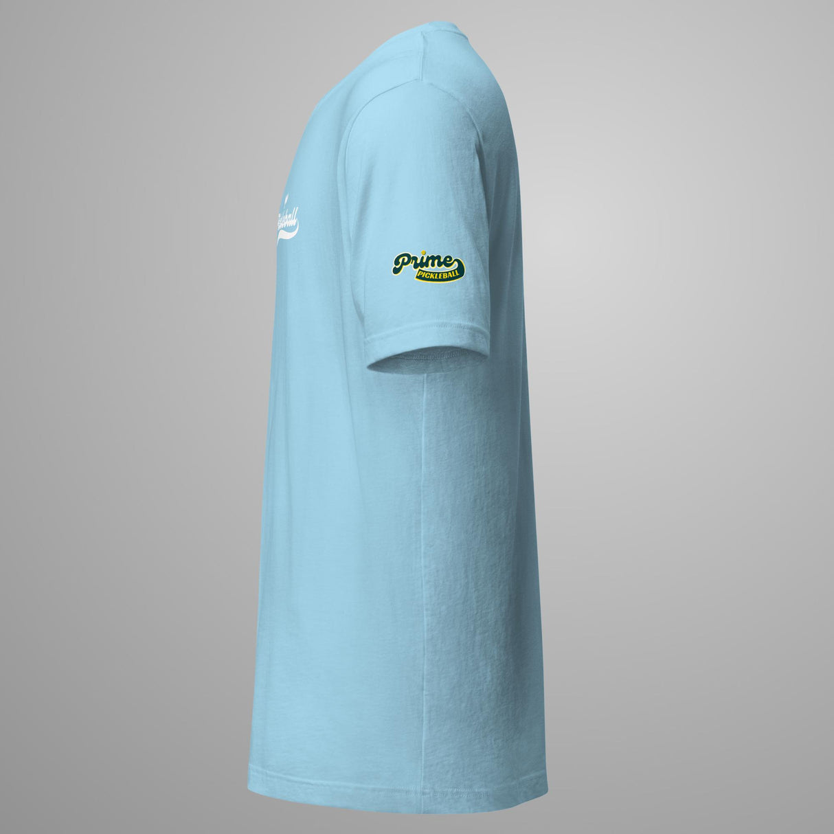 Unisex Pickleball T-Shirt