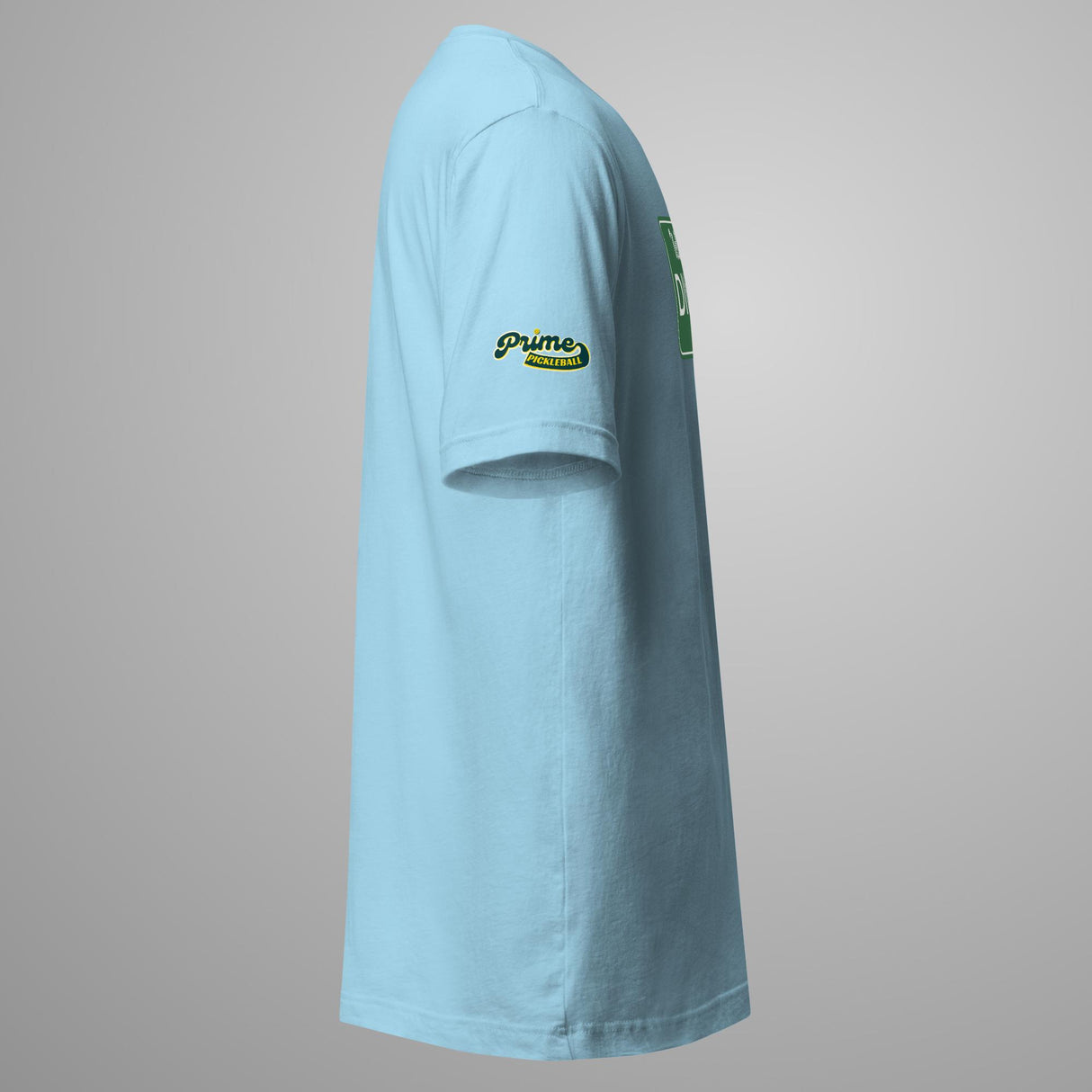 Welcome to Dinkville Unisex t-shirt