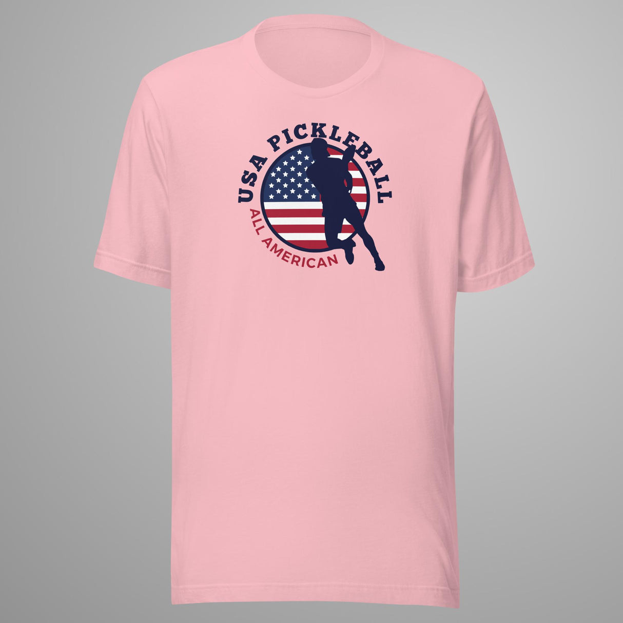 USA Pickleball T-Shirt