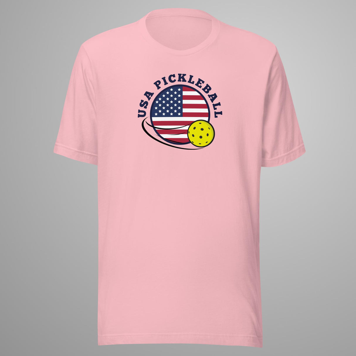 USA Pickleball T-Shirt
