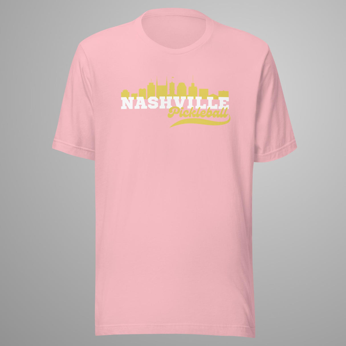 Nashville Pickleball T-Shirt