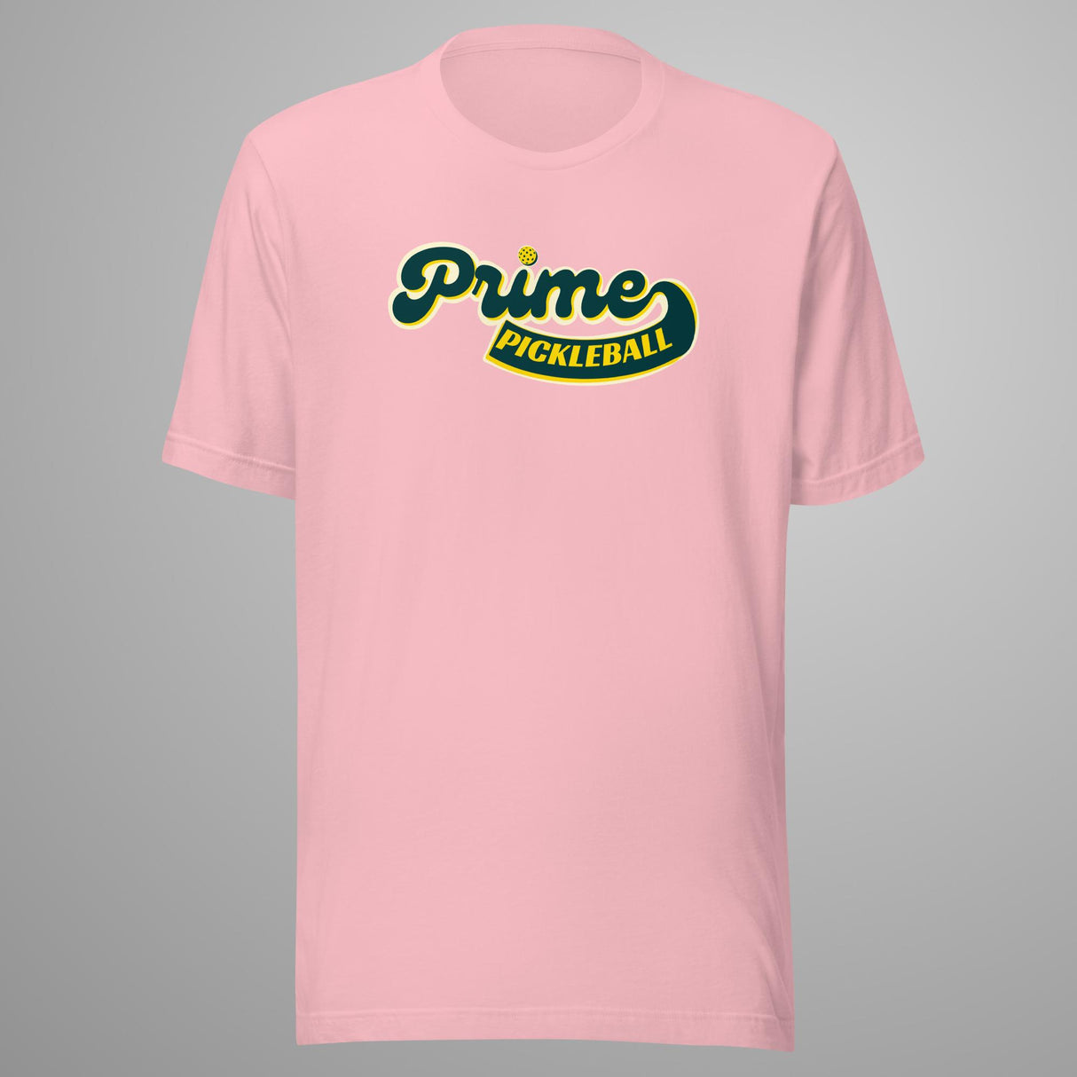 Prime Pickleball T-Shirt