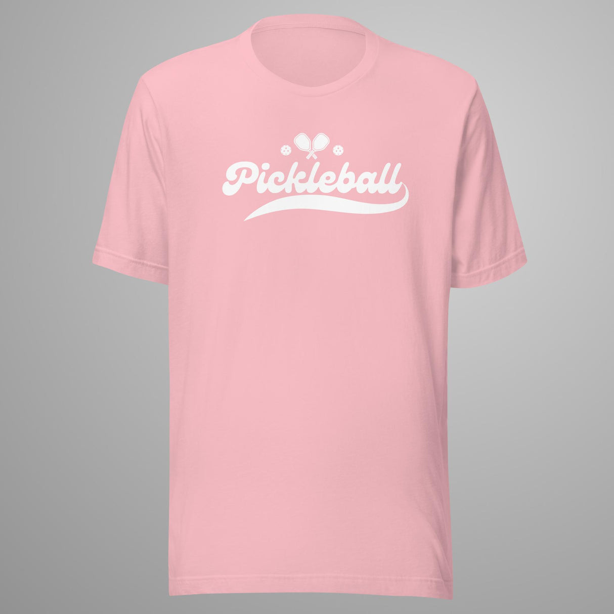 Pickleball Swoosh T-Shirt