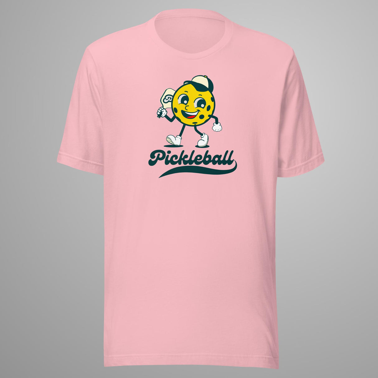Pickleball Pete T-Shirt