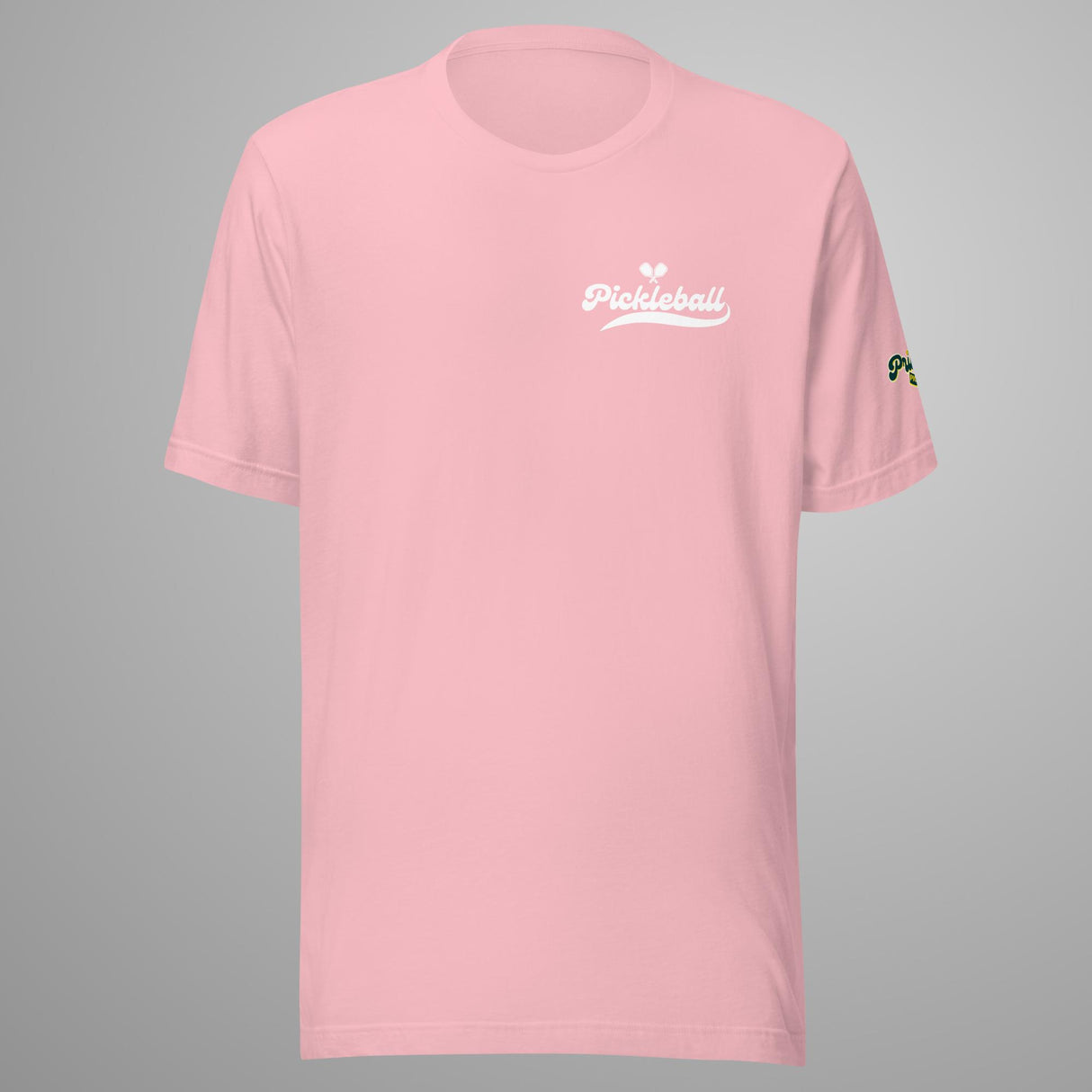 Unisex Pickleball T-Shirt