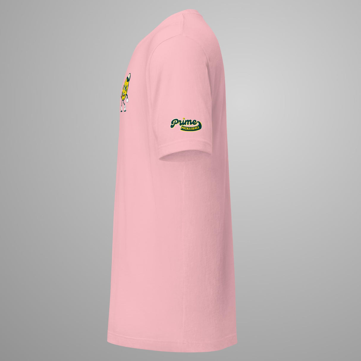 Pickleball Pete Unisex t-shirt