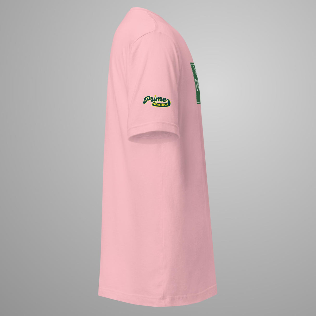 Welcome to Dinkville Unisex t-shirt