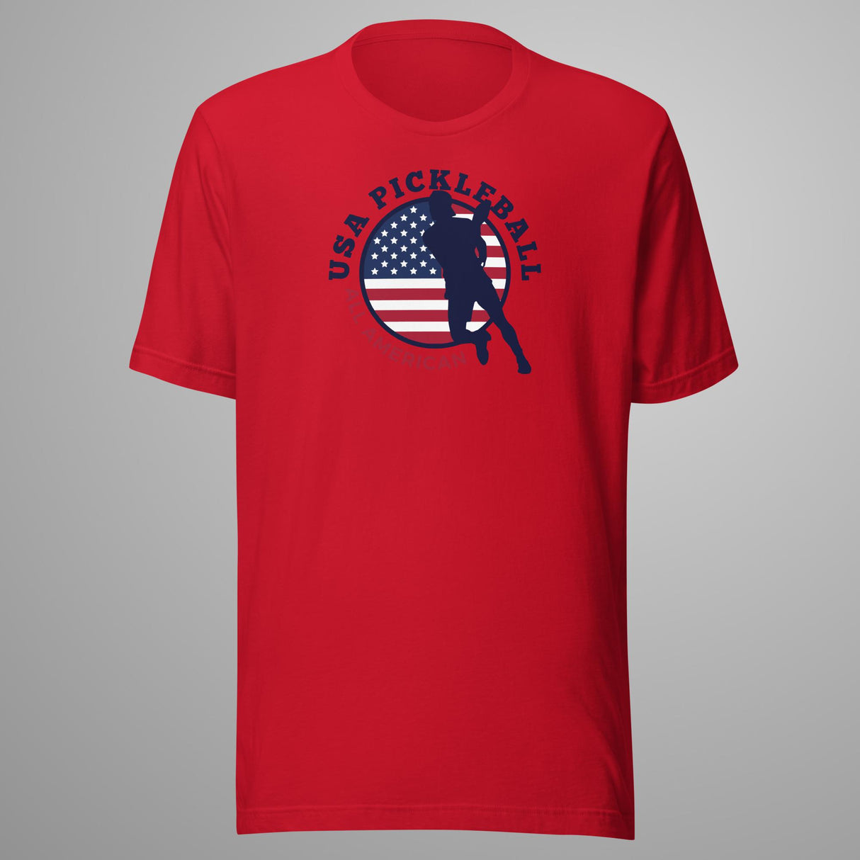 USA Pickleball T-Shirt