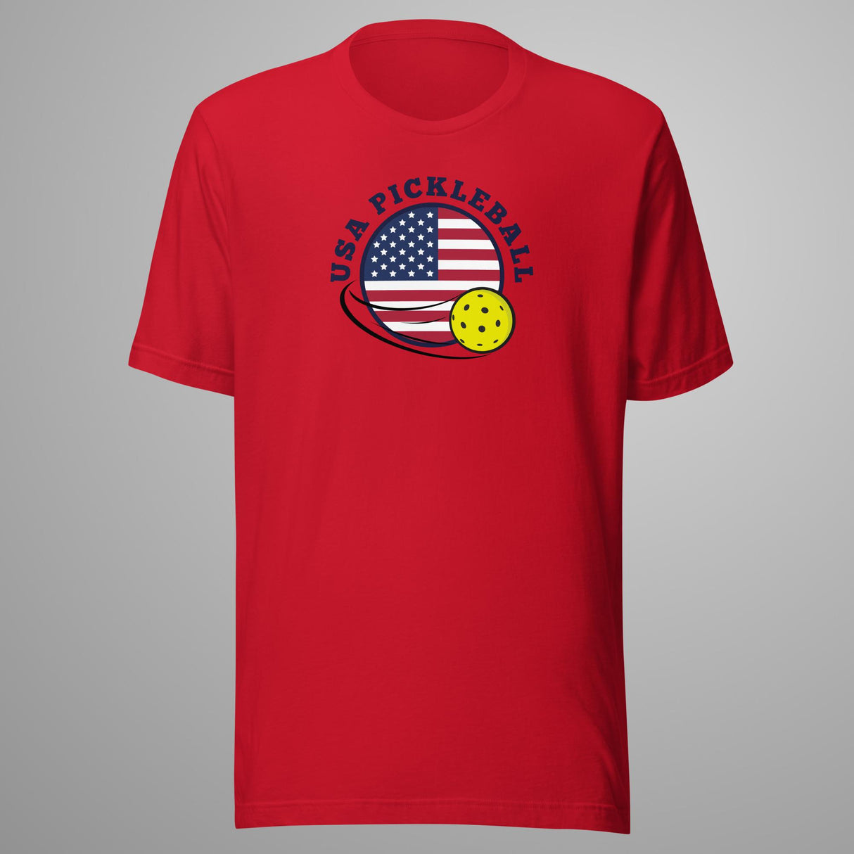 USA Pickleball T-Shirt