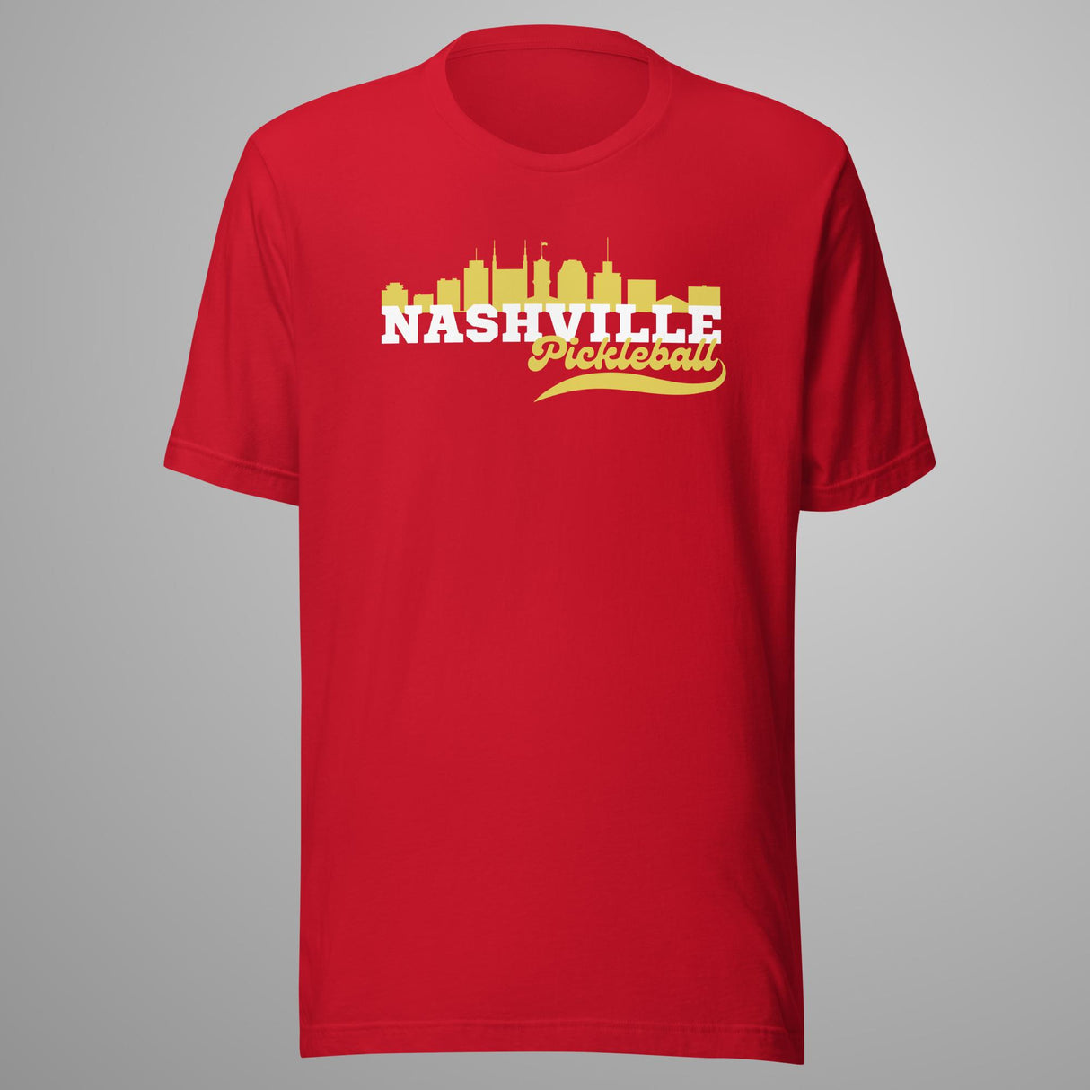 Nashville Pickleball T-Shirt