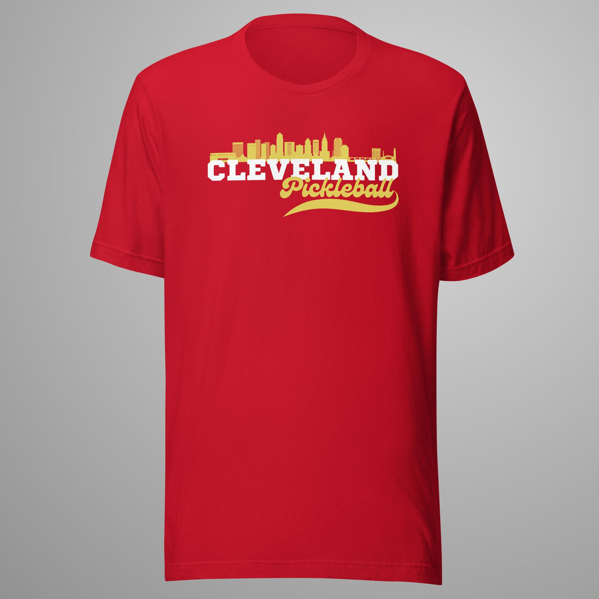 Cleveland Pickleball T-Shirt
