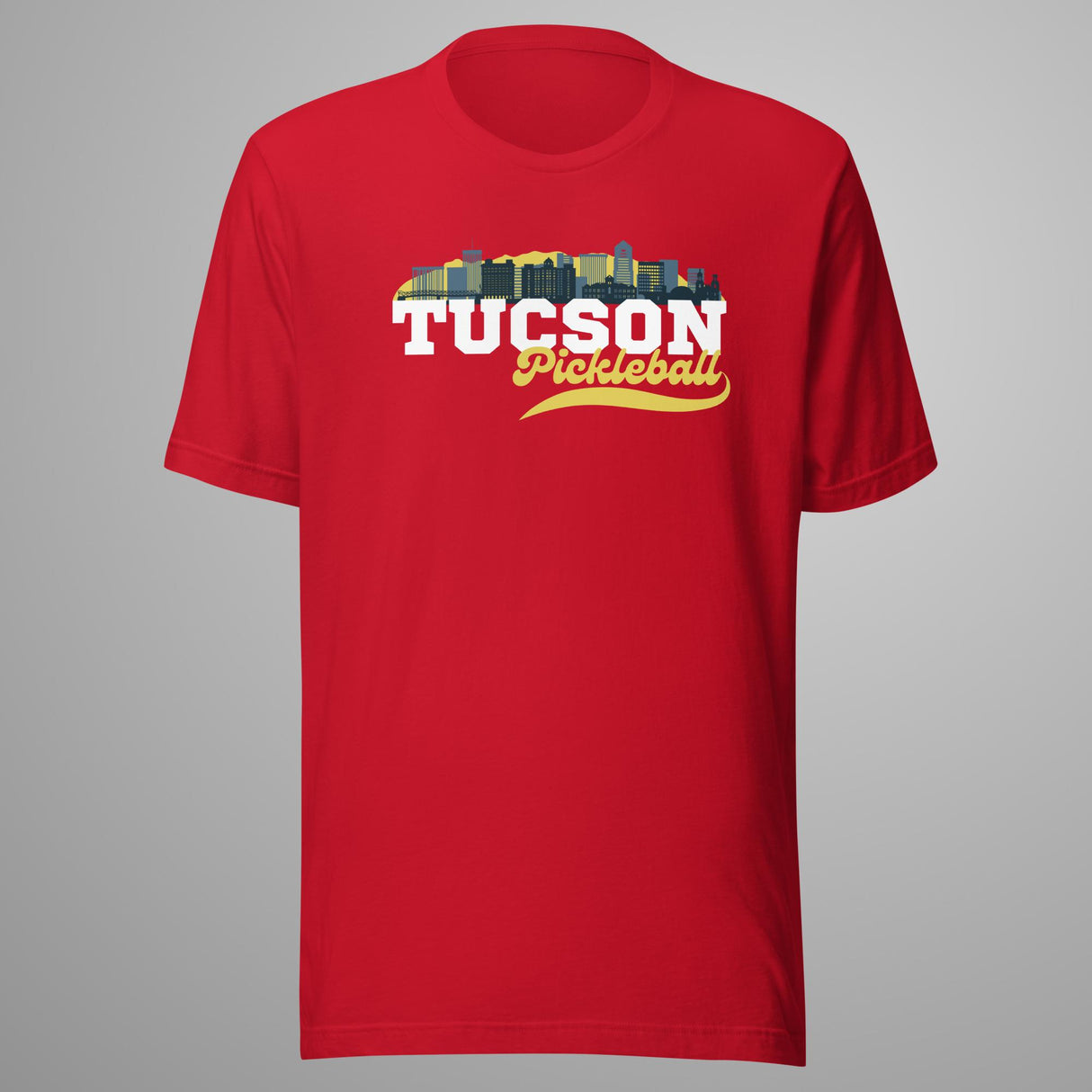 Tucson Pickleball T-Shirt