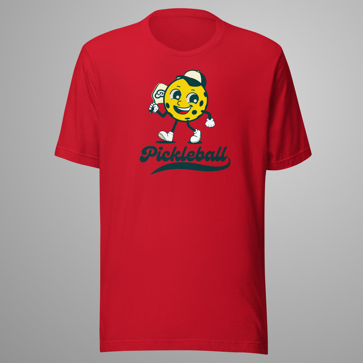 Pickleball Pete T-Shirt