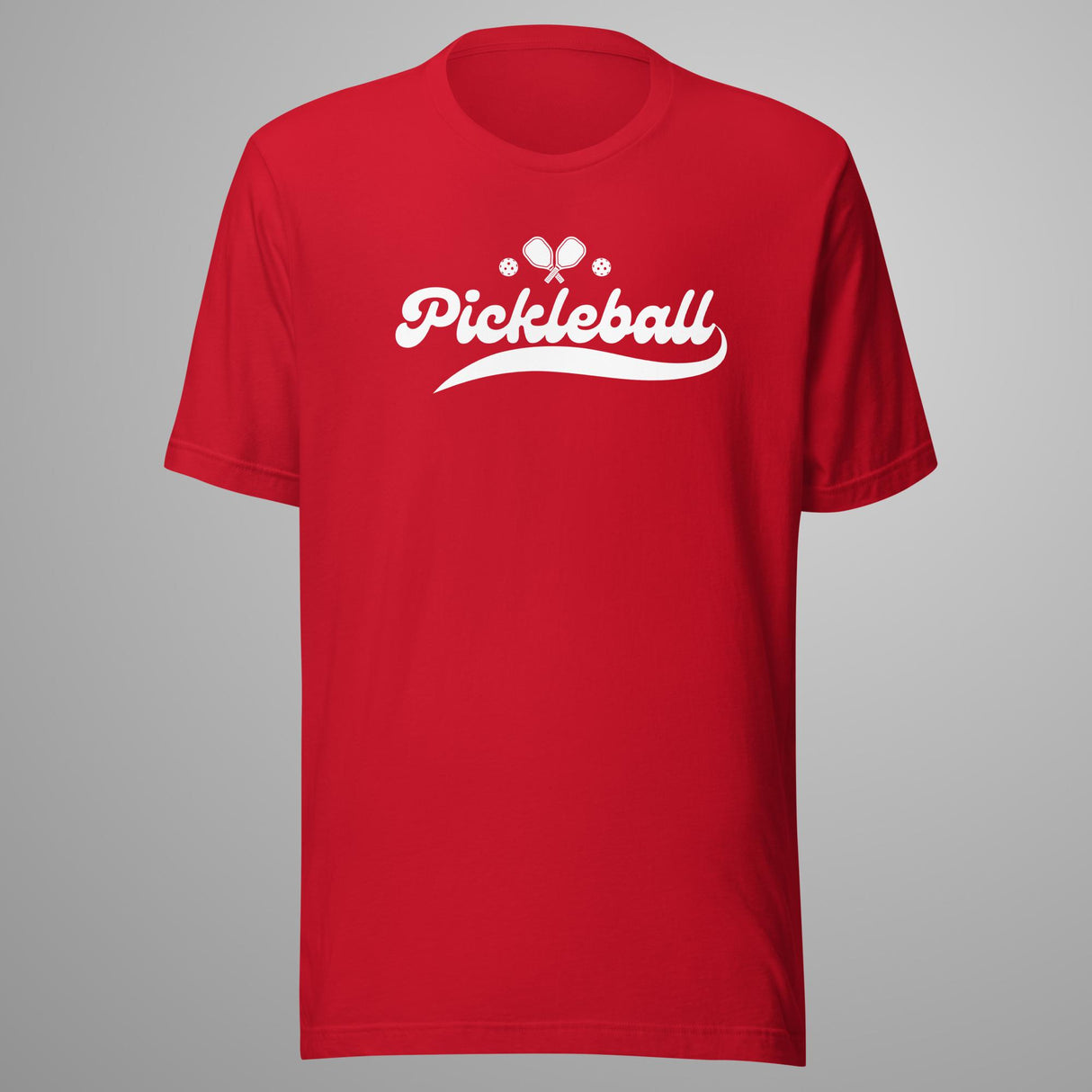 Pickleball Swoosh T-Shirt