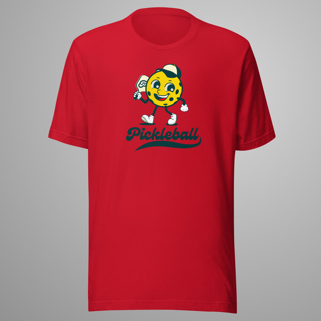 Pickleball Pete T-Shirt