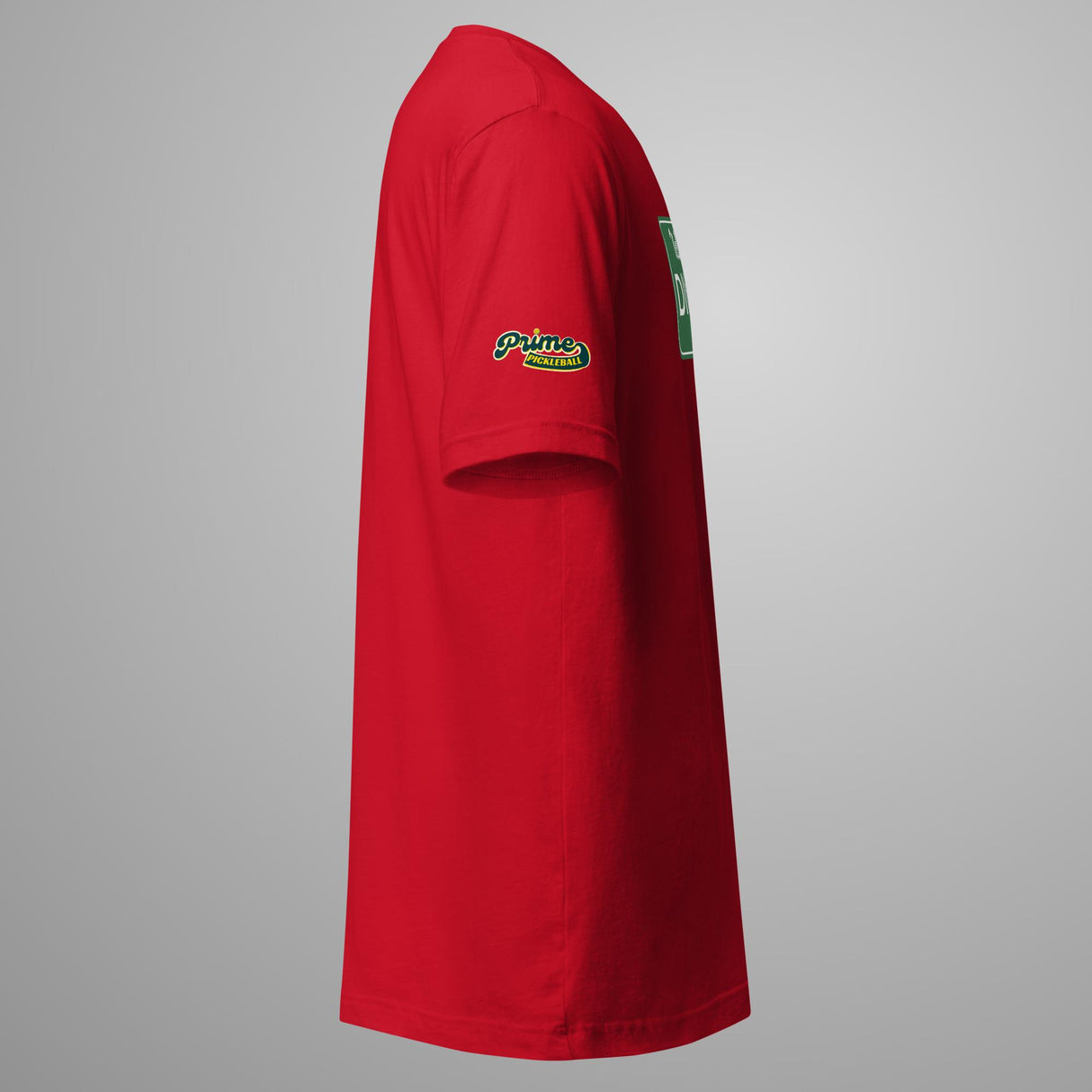 Welcome to Dinkville Unisex t-shirt