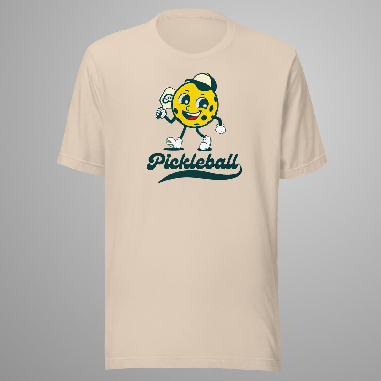 Pickleball Pete T-Shirt