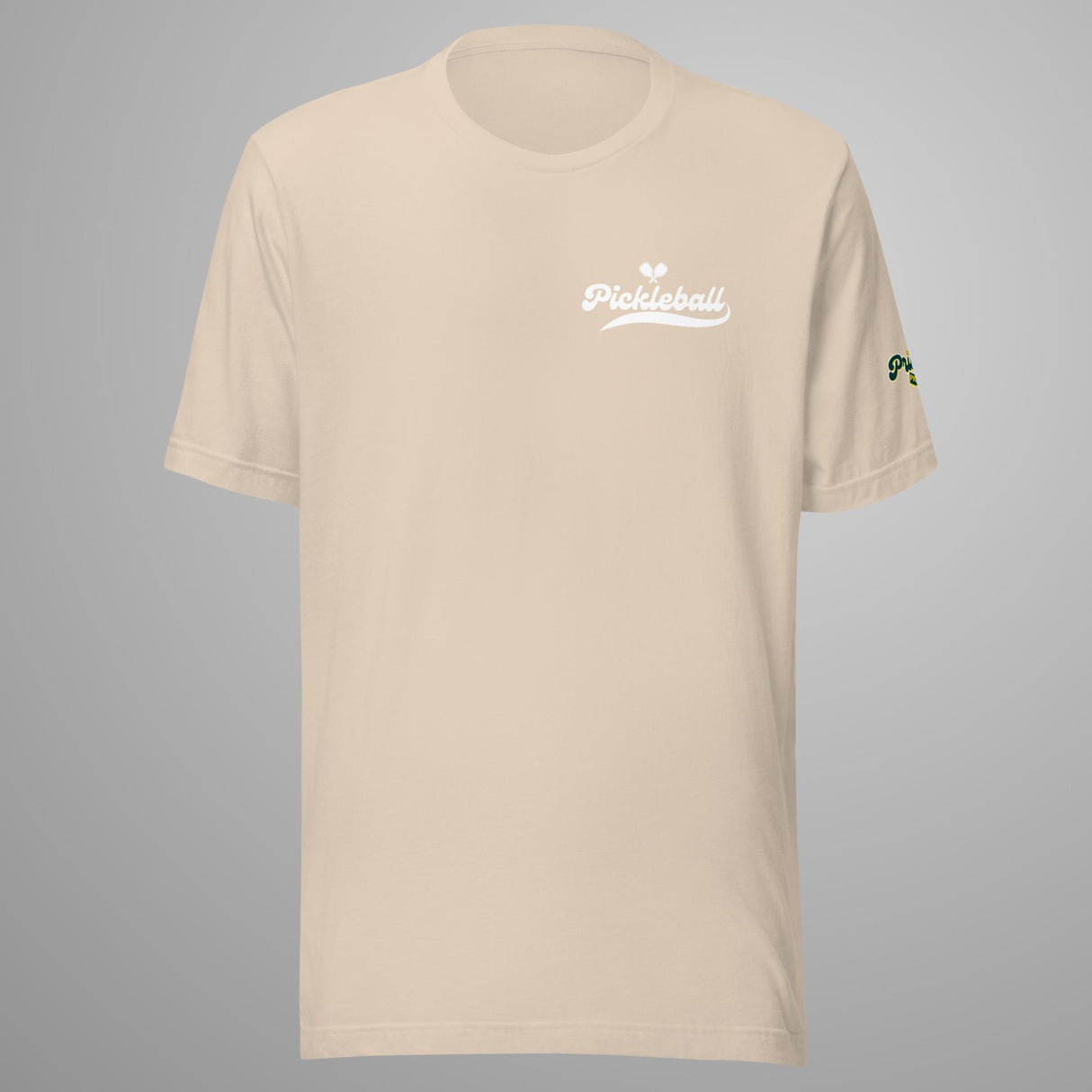 Unisex Pickleball T-Shirt