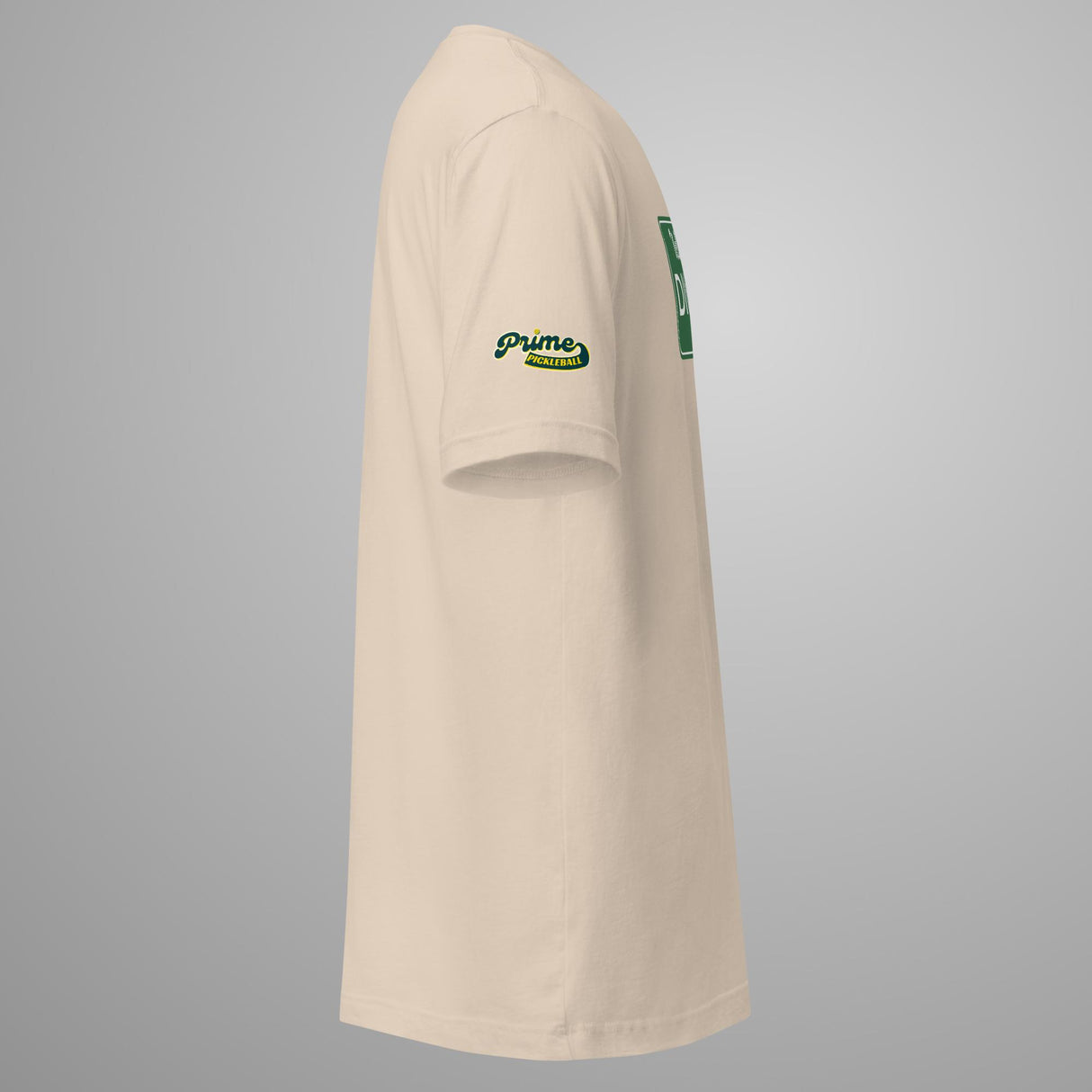 Welcome to Dinkville Unisex t-shirt