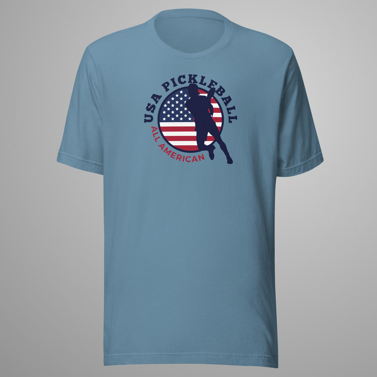 USA Pickleball T-Shirt