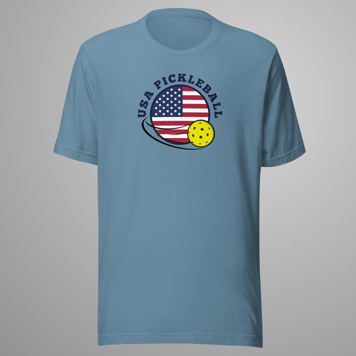 USA Pickleball T-Shirt
