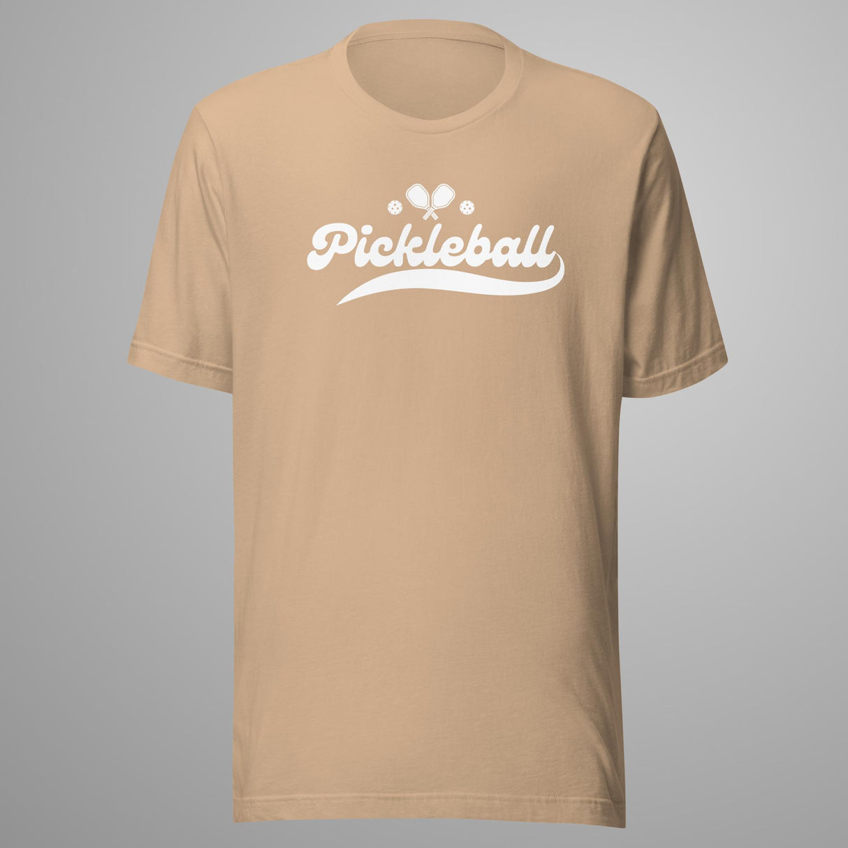 Pickleball Swoosh T-Shirt