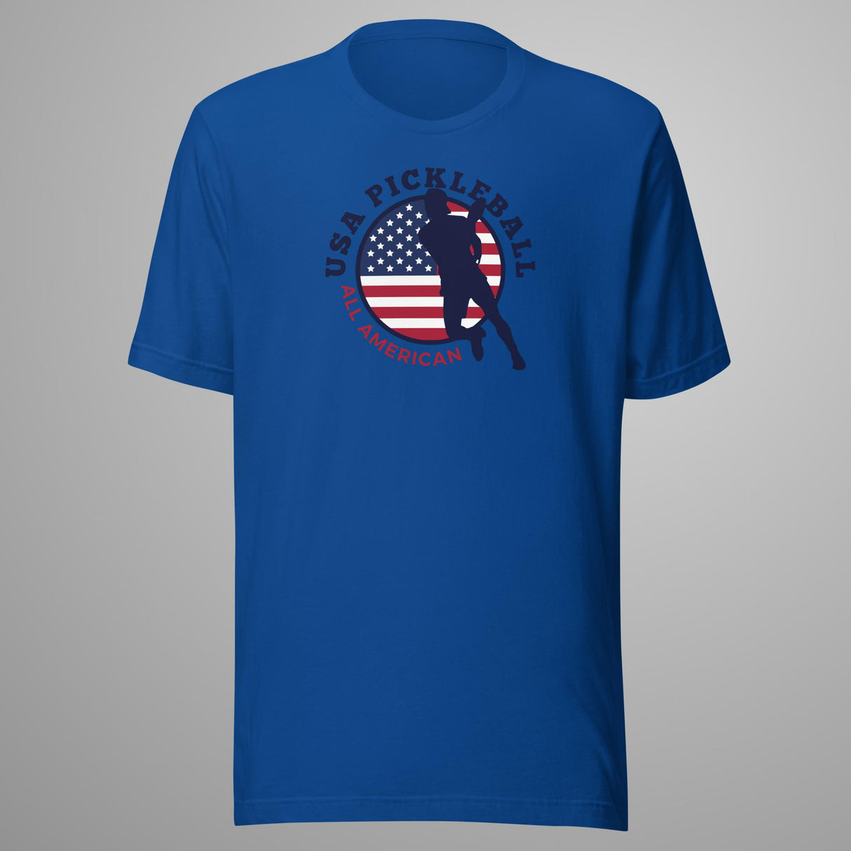 USA Pickleball T-Shirt