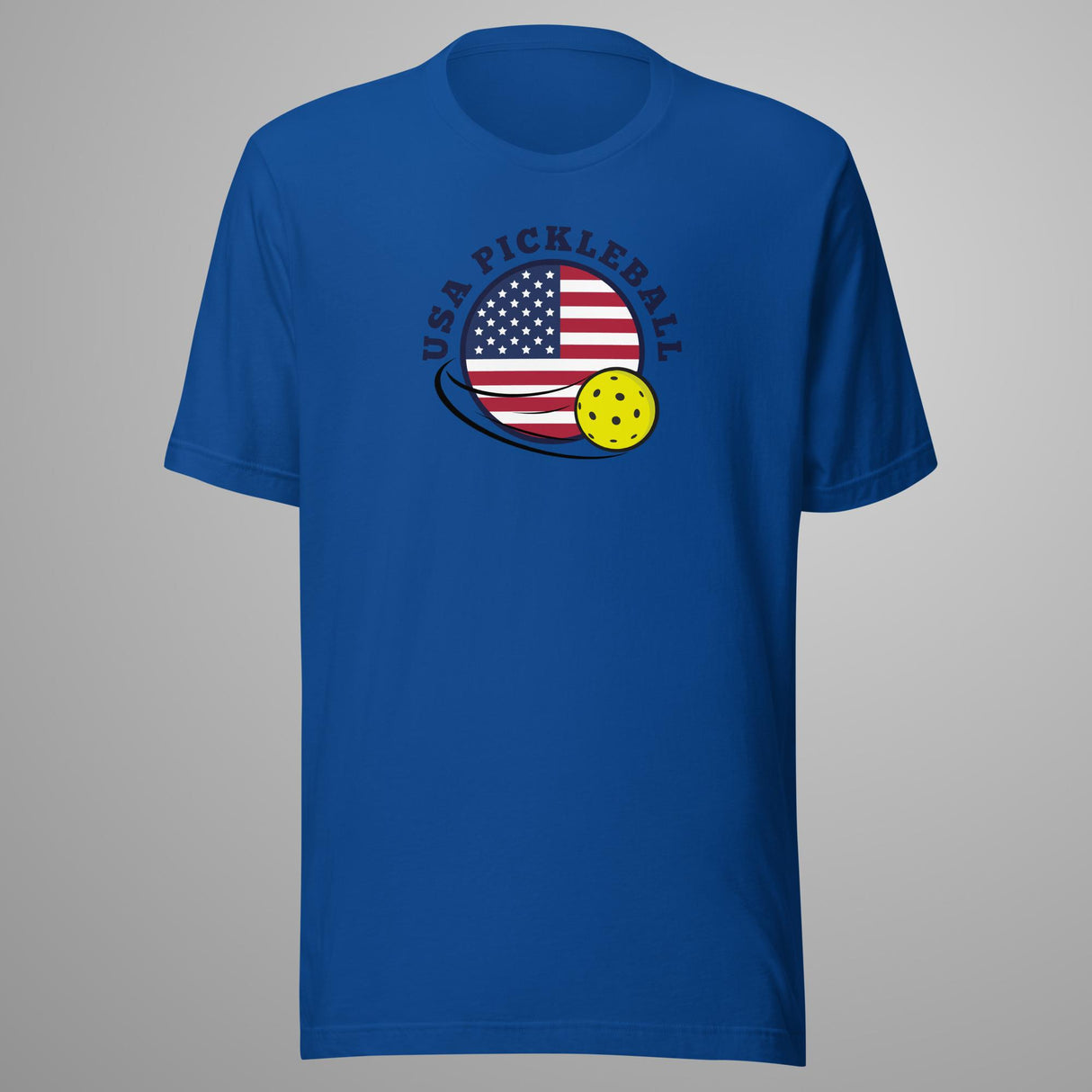 USA Pickleball T-Shirt