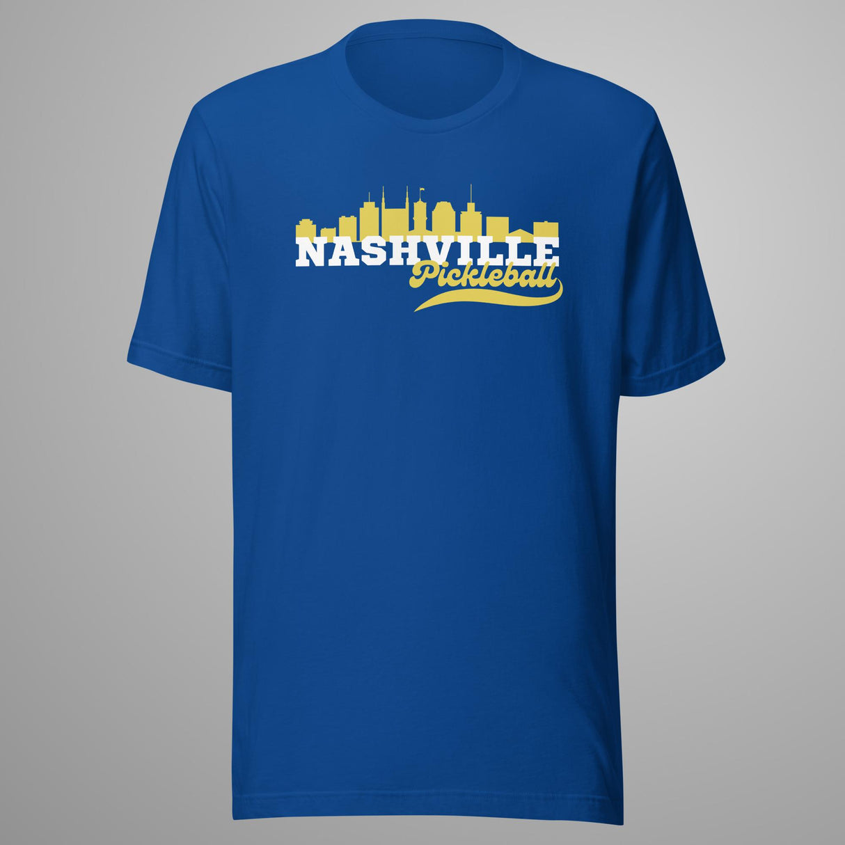 Nashville Pickleball T-Shirt