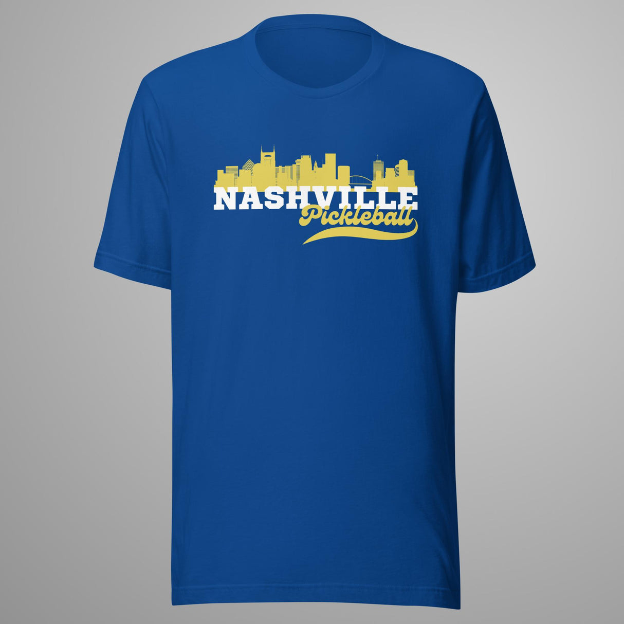 Nashville Pickleball T-Shirt
