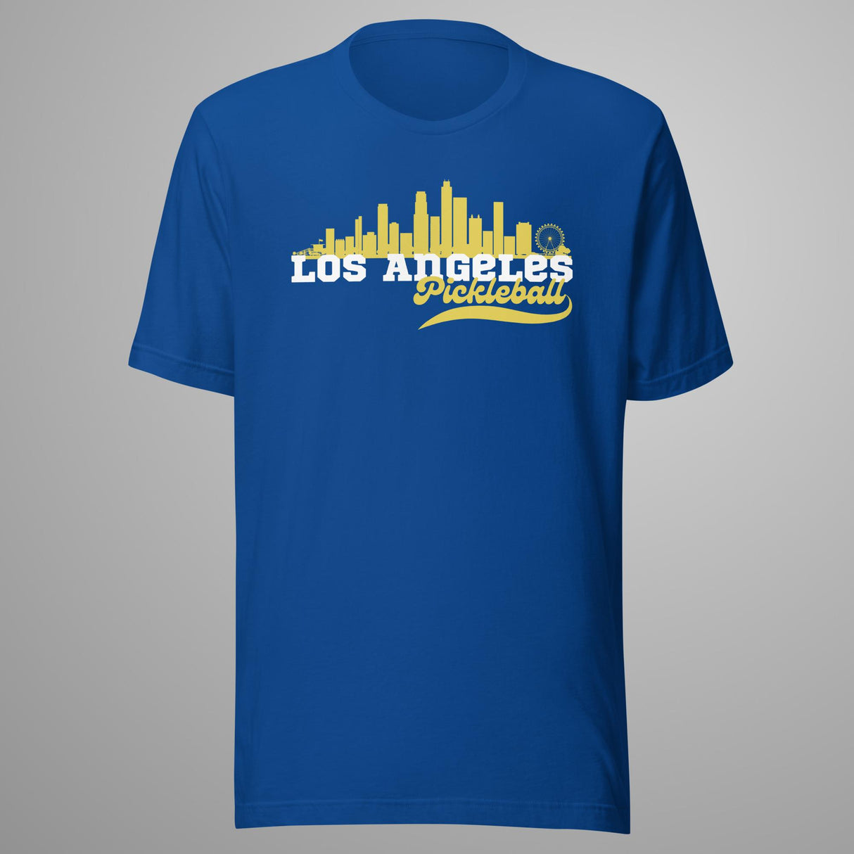 Los Angeles Pickleball T-Shirt