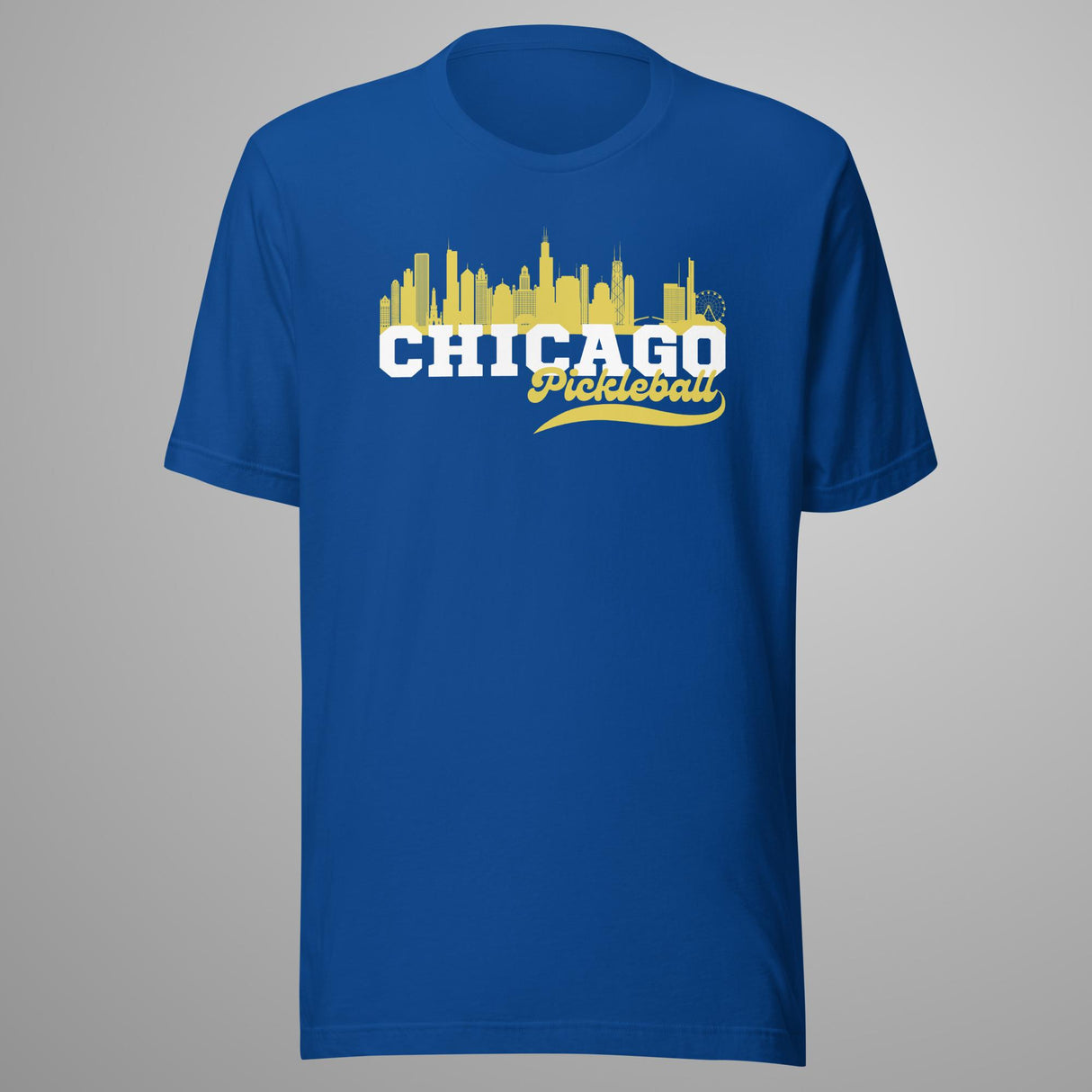 Chicago Pickleball T-Shirt
