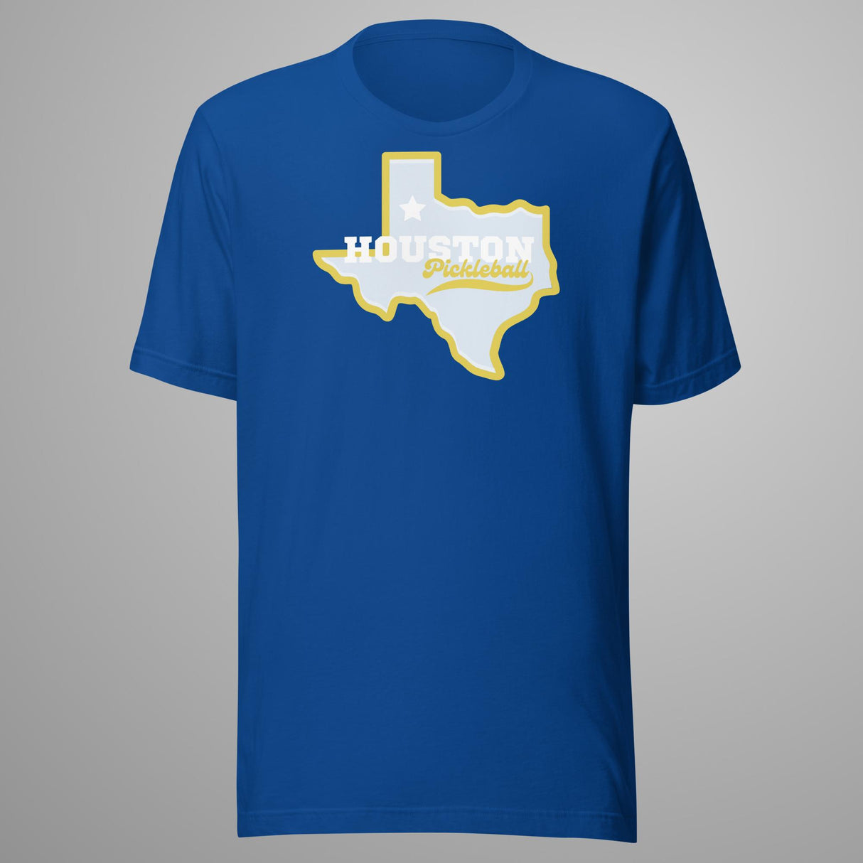 Houston Pickleball T-Shirt
