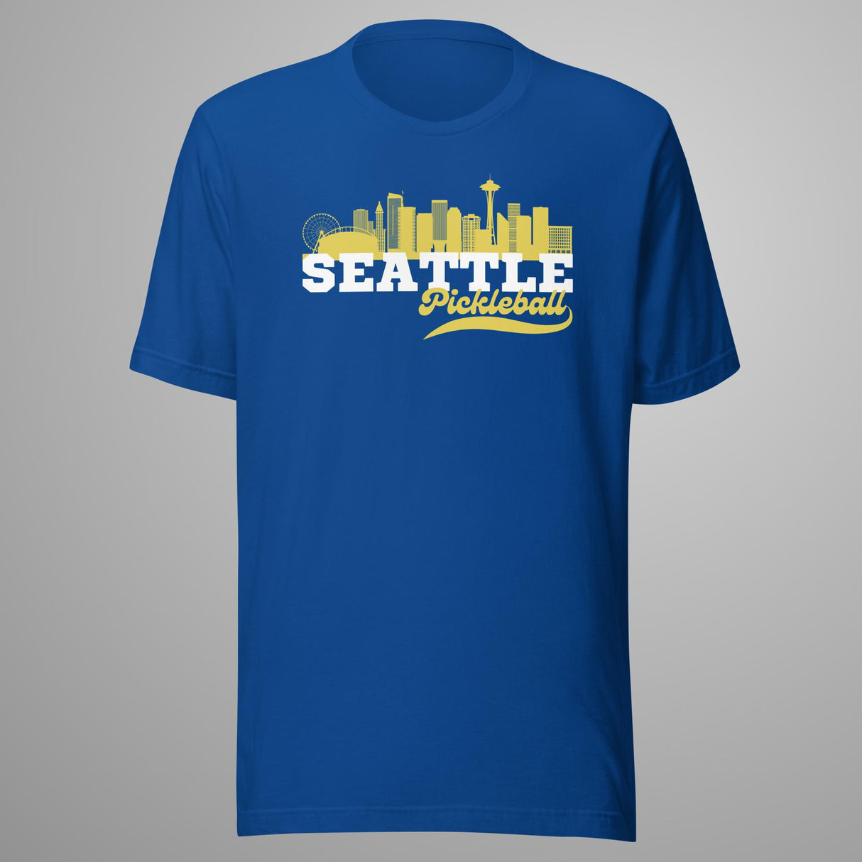 Seattle Pickleball T-Shirt