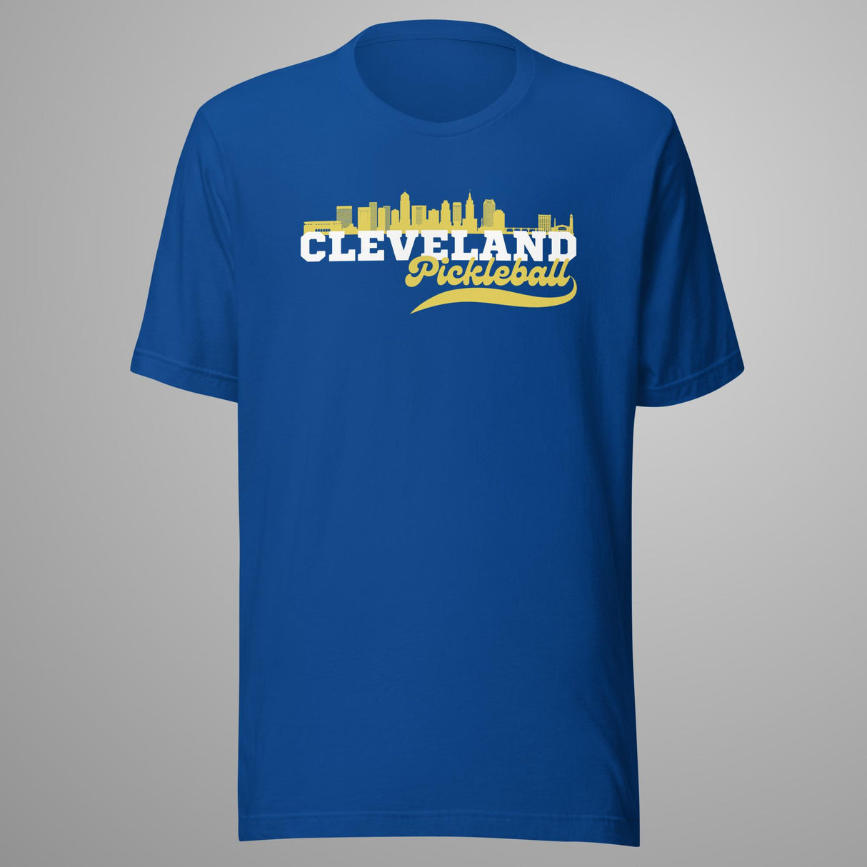 Cleveland Pickleball T-Shirt