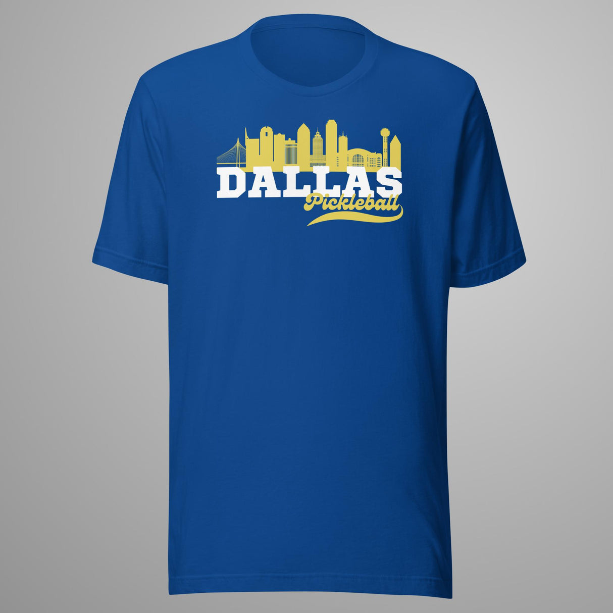 Dallas Pickleball T-Shirt