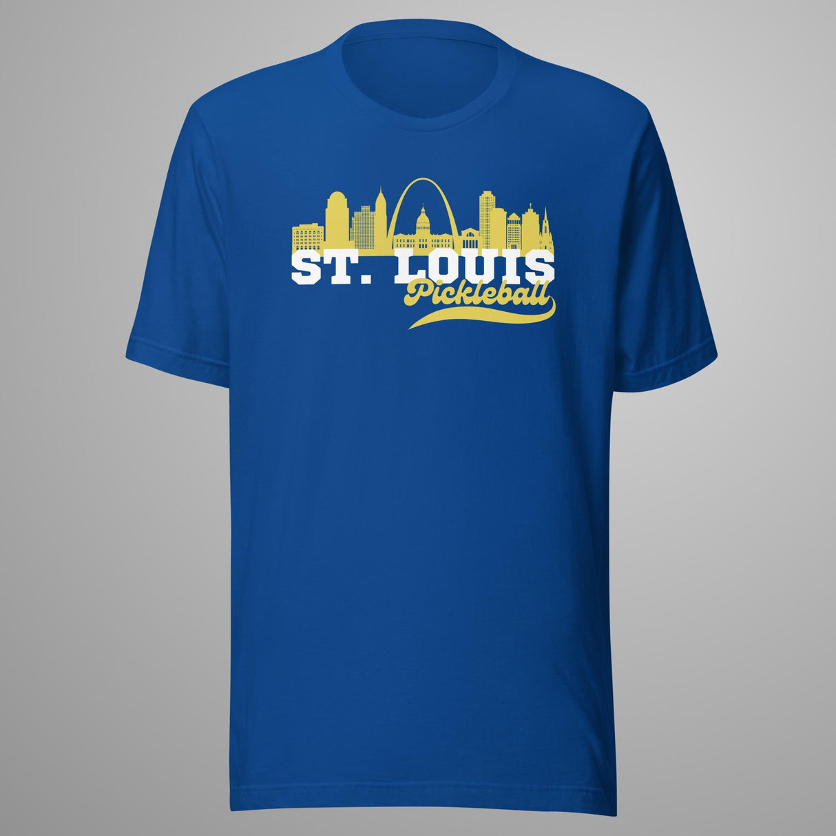 St. Louis Pickleball T-Shirt