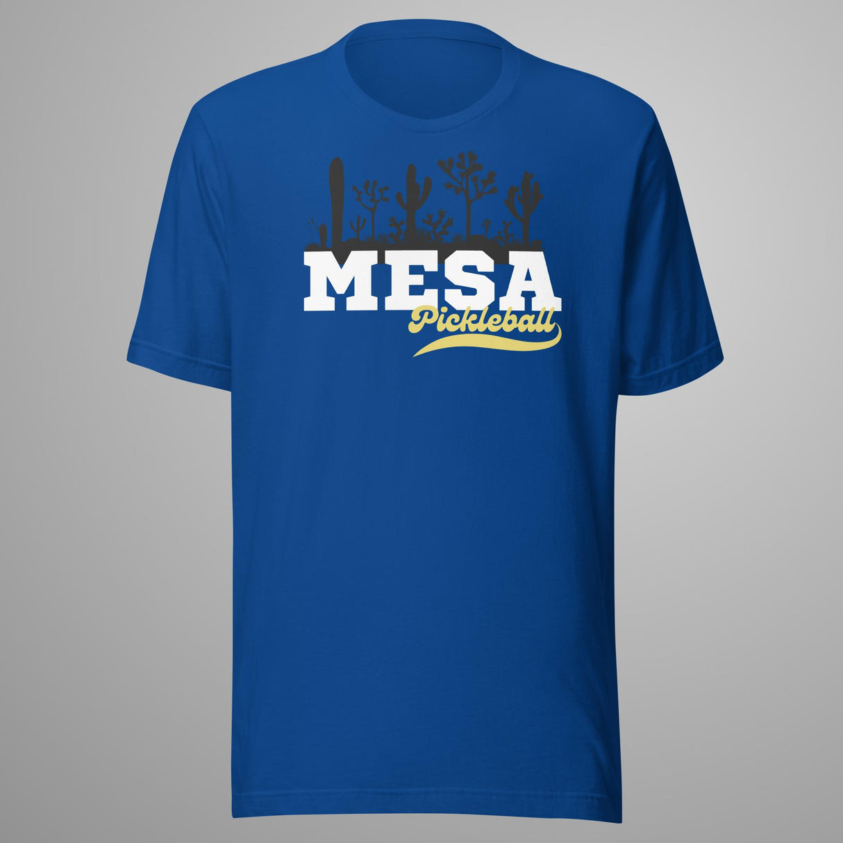 Mesa Pickleball T-Shirt