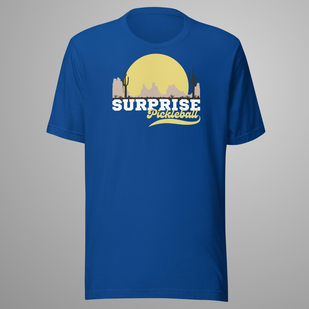 Surprise Pickleball T-Shirt