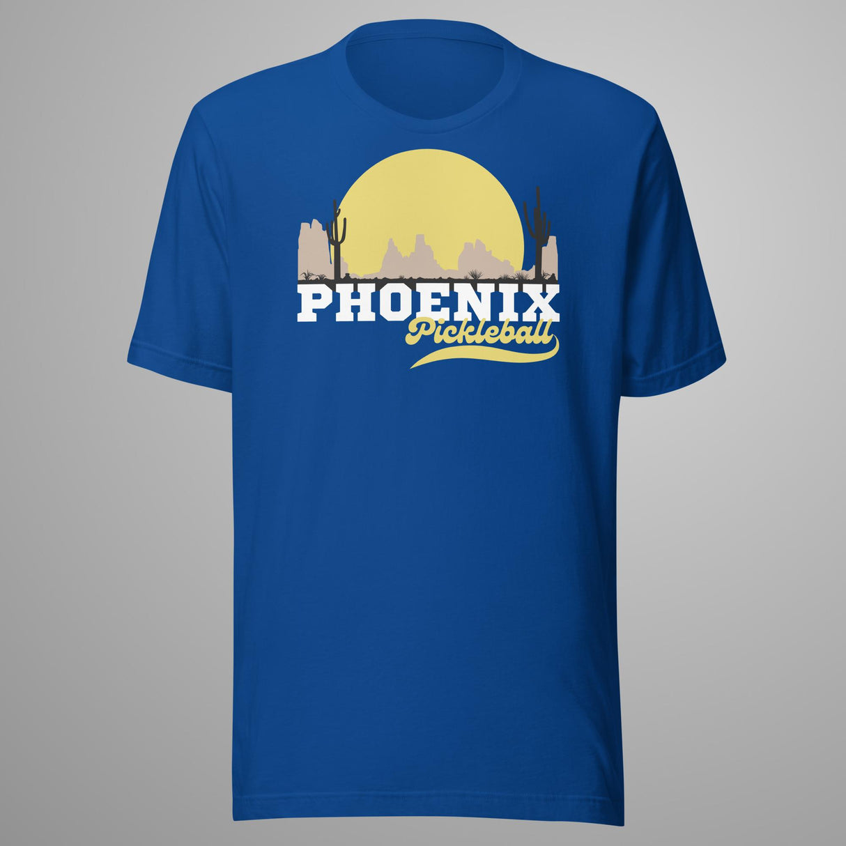 Phoenix Pickleball T-Shirt